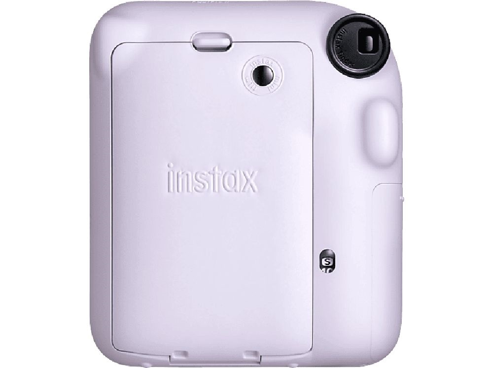 Fujiiflm Instax mini 12 lilac purple fényképezőgép