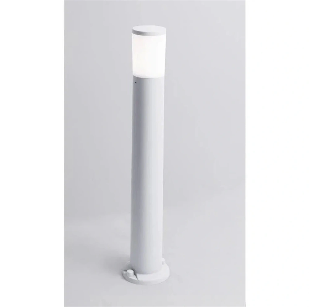 Fumagalli AMELIA 800 LED 8W 4K E27 fehér kültéri állólámpa