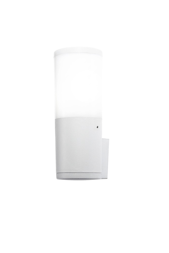 Fumagalli AMELIA FS LED 8W 2,7K E27 fehér kültéri falilámpa