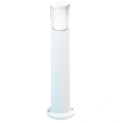 Fumagalli CARLO 800 DECO LED 3,5W GU10 fehér kültéri állólámpa