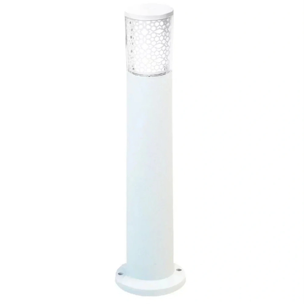 Fumagalli CARLO 800 DECO LED 3,5W GU10 fehér kültéri állólámpa