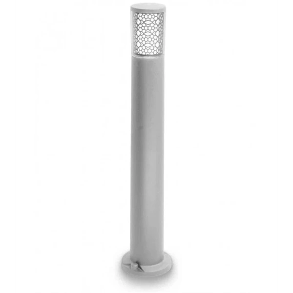 Fumagalli CARLO 800 DECO LED 3,5W GU10 szürke kültéri állólámpa