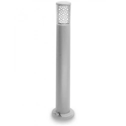 Fumagalli CARLO 800 DECO LED 3,5W GU10 szürke kültéri állólámpa