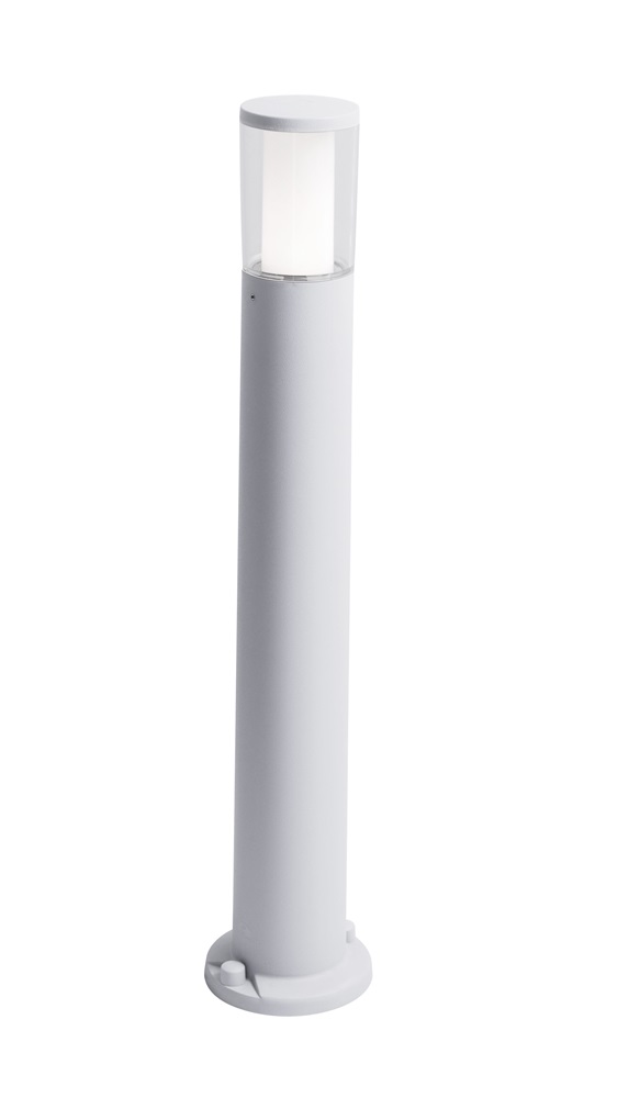 Fumagalli CARLO 800 LED 3,5W GU10 fehér kültéri állólámpa