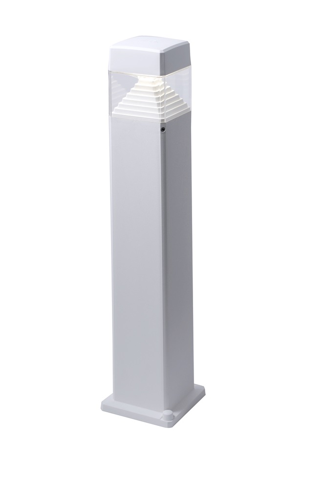 Fumagalli ESTER 800 LED 10W GX53 fehér kültéri állólámpa