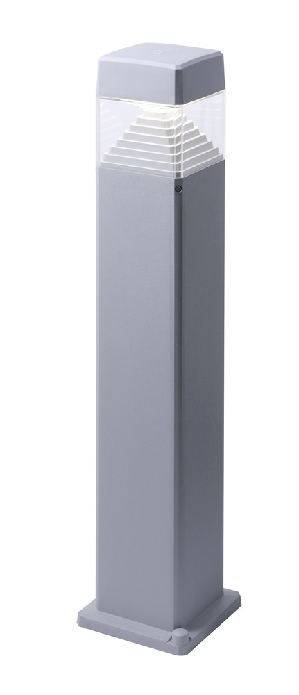 Fumagalli ESTER 800 LED 10W GX53 szürke kültéri állólámpa