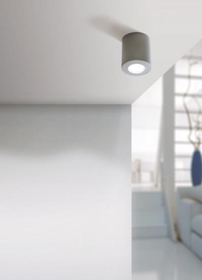 Fumagalli FRANCA 90 2L LED 10W GU10 fehér kültéri falilámpa