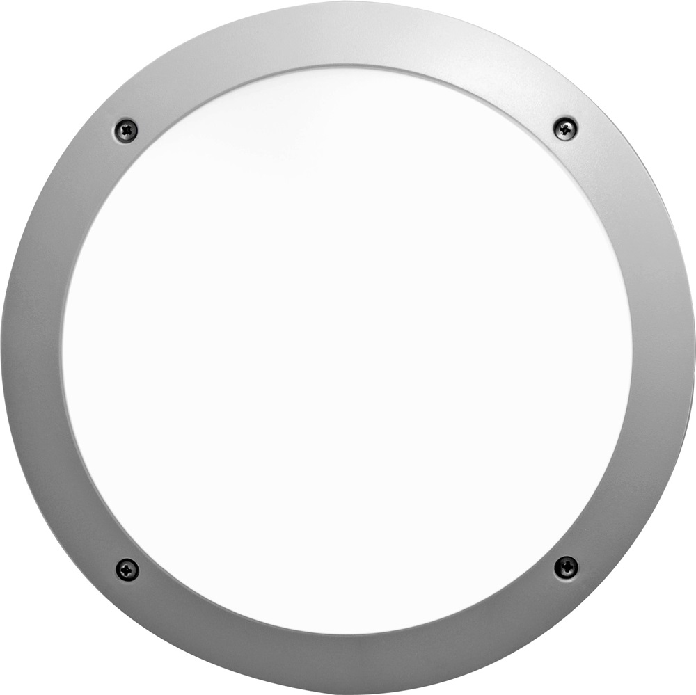 Fumagalli LUCIA LED 18W 4K GX53 szürke kültéri falilámpa