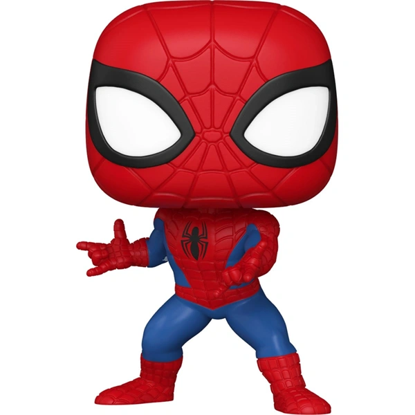 Funko POP! Marvel (1422) : Spider-Man figura