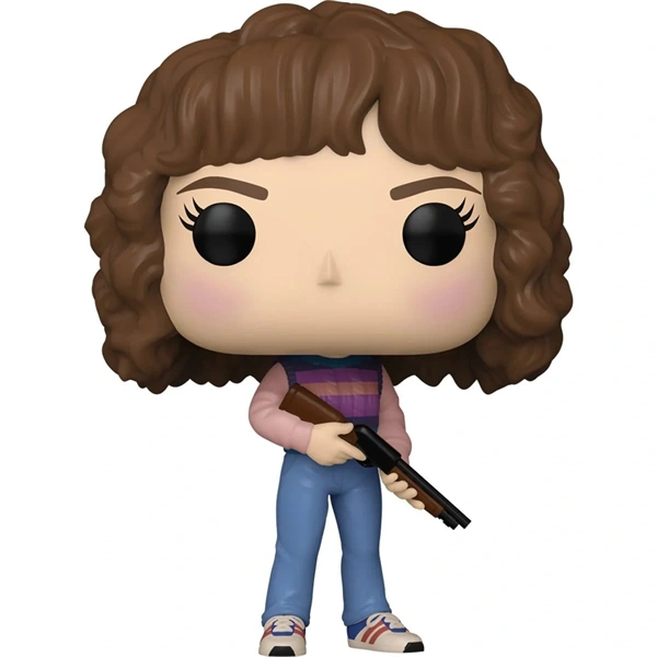 Funko POP! Television (1778) Stranger Things: S5 Nancy Wheeler figura