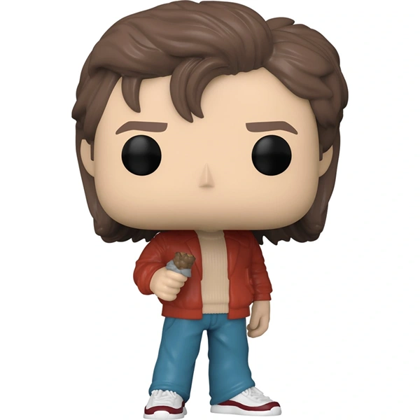 Funko POP! Television (1779) Stranger Things: S5 Steve figura