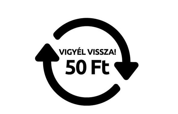 Fuzetea passiógyümölcs zero zöld tea 0,5l DRS egyutas visszaváltási díjas üdítőital