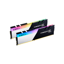 G.Skill 16GB/3600MHz DDR-4 Trident Z Neo (Kit! 2db 8GB) (F4-3600C16D-16GTZNC) memória