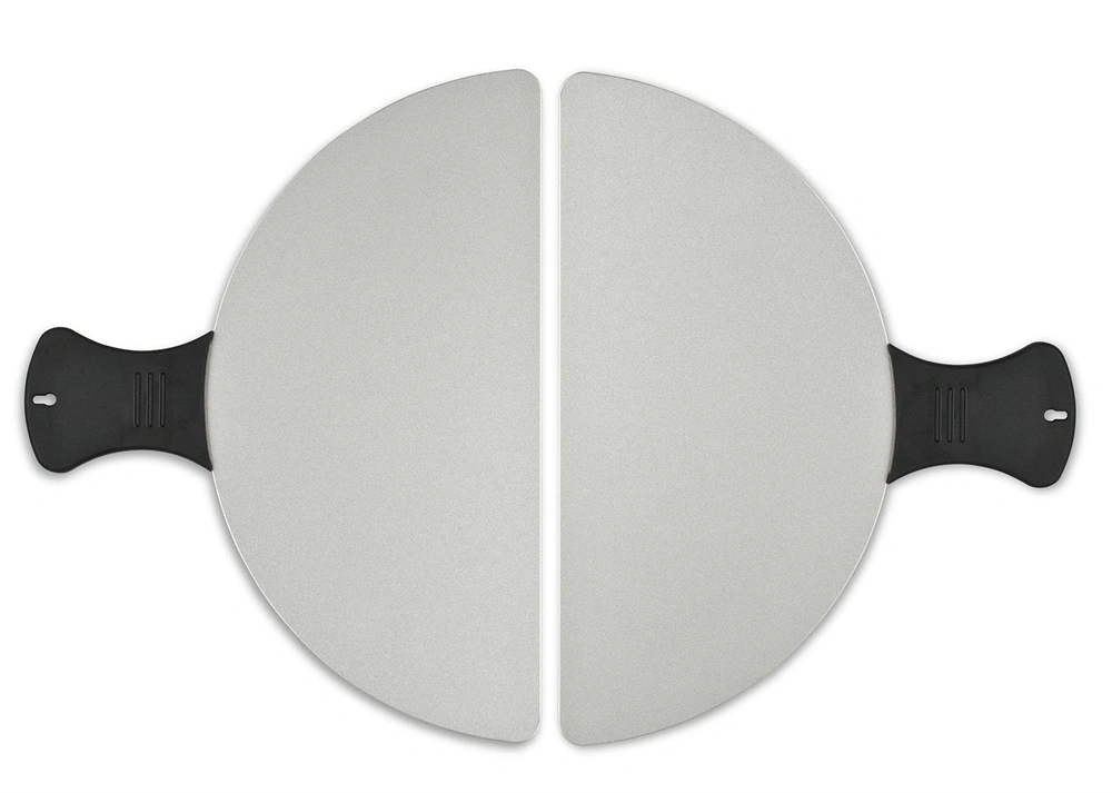 G3Ferrari G10006 EVO fekete pizzasütő