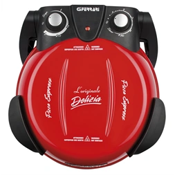 G3Ferrari G10006 EVO piros pizzasütő