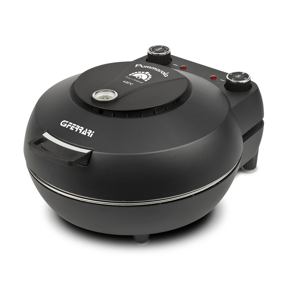 G3Ferrari G10199 Pummarola Pizza pizzasütő