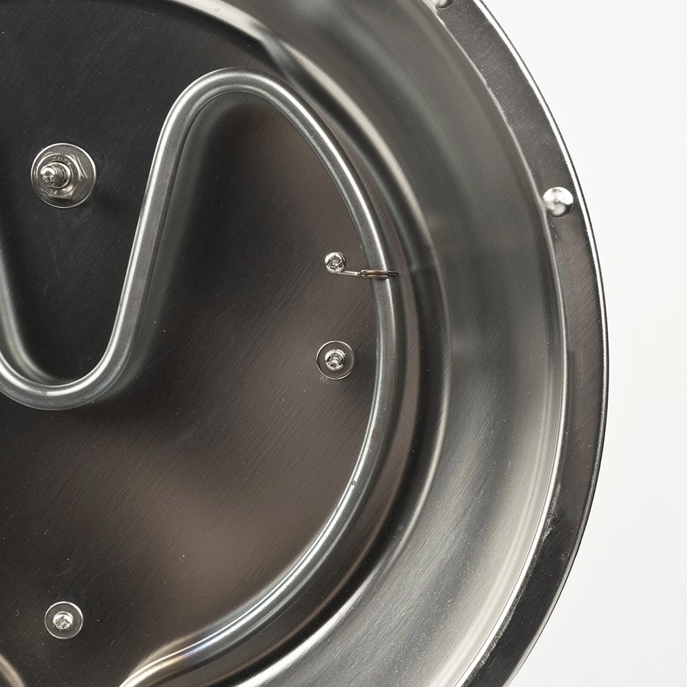 G3Ferrari G10199 Pummarola Pizza pizzasütő