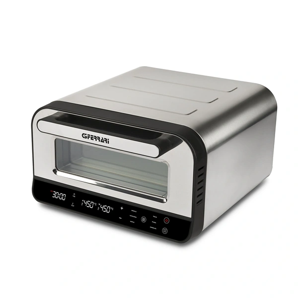 G3Ferrari G10204 Pizza Pro 2 minuti pizzasütő