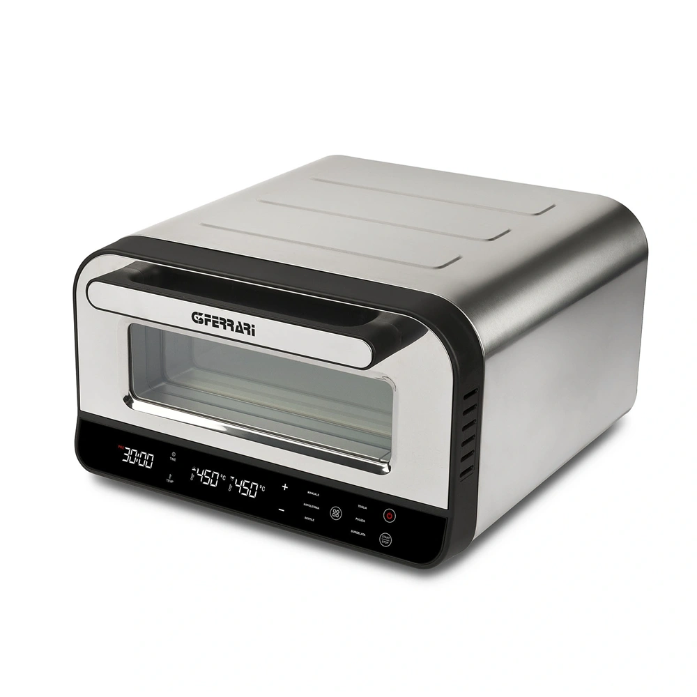 G3Ferrari G10204 Pizza Pro 2 minuti pizzasütő