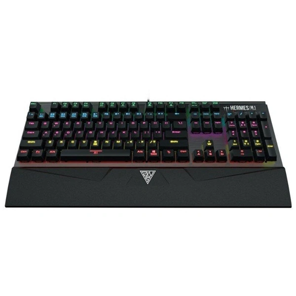 GAMDIAS Hermes M1 billentyűzet