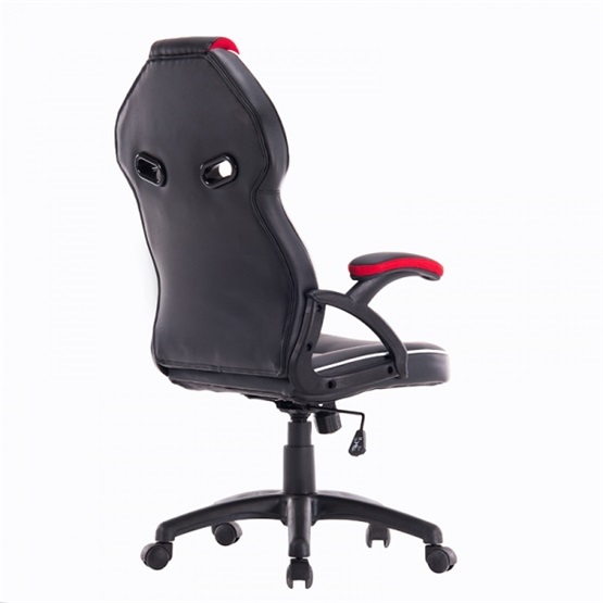 GCN ByteZone Fire gamer szék