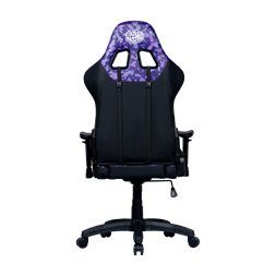 Cooler Master Caliber R1S CAMO szürke camouflage gamer szék
