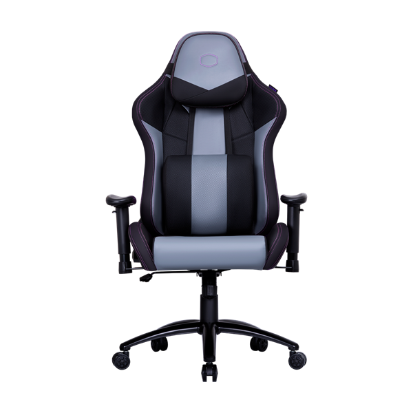 Cooler Master Caliber R3 fekete gamer szék