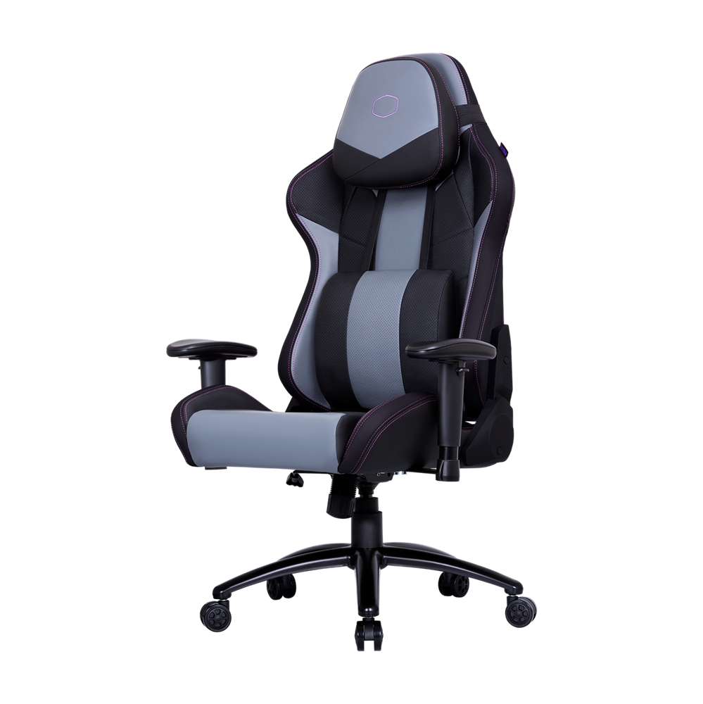 Cooler Master Caliber R3 fekete gamer szék