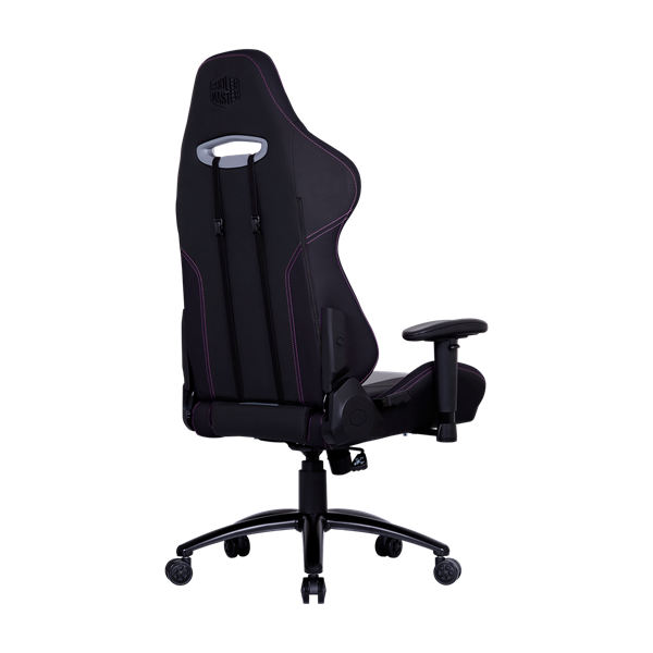 Cooler Master Caliber R3 fekete gamer szék