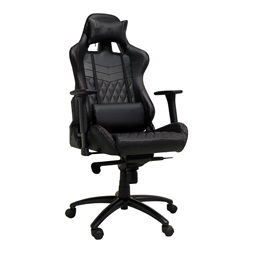 LC Power LC-GC-3 fekete gamer szék