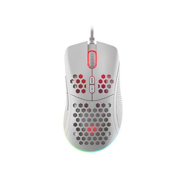 Genesis NMG-1685 GAMING EGÉR KRYPTON 550 8000DPI RGB HÁTTÉRVILÁGÍTÁS SZOFTVERREL
