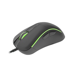 Genesis NMG-1162 XENON 750 RGB gamer egér
