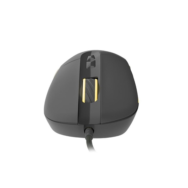 Genesis NMG-1162 XENON 750 RGB gamer egér