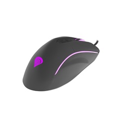 Genesis NMG-1162 XENON 750 RGB gamer egér