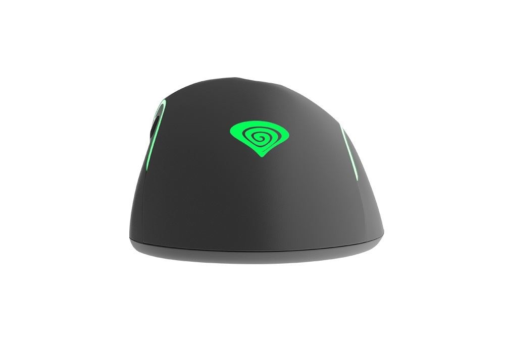 Genesis NMG-1162 XENON 750 RGB gamer egér