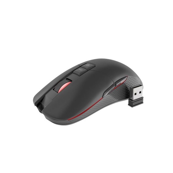 Genesis NMG-1321 ZIRCON 330 vezeték nélküli gamer egér