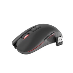 Genesis NMG-1321 ZIRCON 330 vezeték nélküli gamer egér