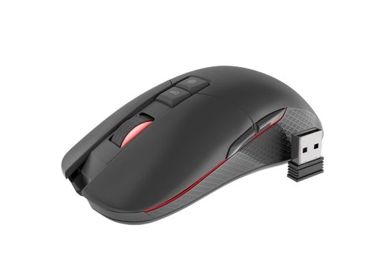 Genesis NMG-1321 ZIRCON 330 vezeték nélküli gamer egér