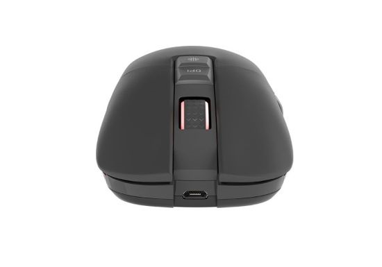 Genesis NMG-1321 ZIRCON 330 vezeték nélküli gamer egér