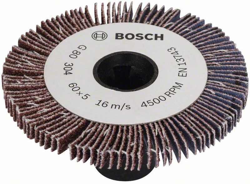 GÉPTARTOZÉKOK MULTIGÉPHEZ Bosch PRR 250 ES 60mm lamellás henger