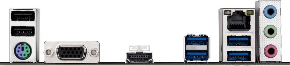 GIGABYTE Alaplap AM4 A520M K V2 AMD A520, mATX