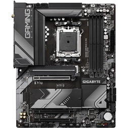 GIGABYTE Alaplap AM5 B650 GAMING X AX AMD B650, ATX