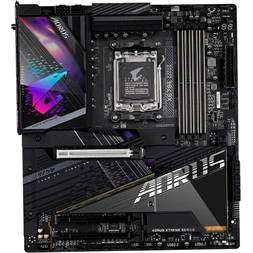 GIGABYTE Alaplap AM5 X670E AORUS XTREME AMD X670, E-ATX
