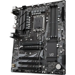 GIGABYTE Alaplap S1700 B660 DS3H AX DDR4 INTEL B660, ATX