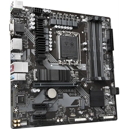 GIGABYTE Alaplap S1700 B760M DS3H DDR4 INTEL B760, mATX