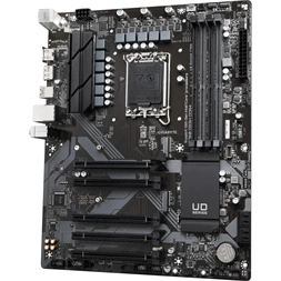 GIGABYTE Alaplap S1700 B760 DS3H DDR4 INTEL B760, ATX