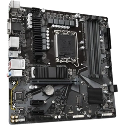 GIGABYTE Alaplap S1700 Z690M DS3H DDR4 INTEL Z690, ATX