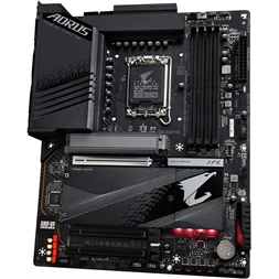 GIGABYTE Alaplap S1700 Z790 AORUS ELITE AX INTEL Z790, ATX