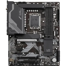 GIGABYTE Alaplap S1700 Z790 UD AX INTEL Z790, ATX