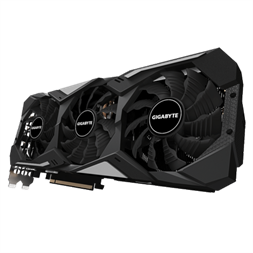 GIGABYTE GV-N208SGAMING OC-8GC nVidia 8GB GDDR6 256bit PCIe videokártya